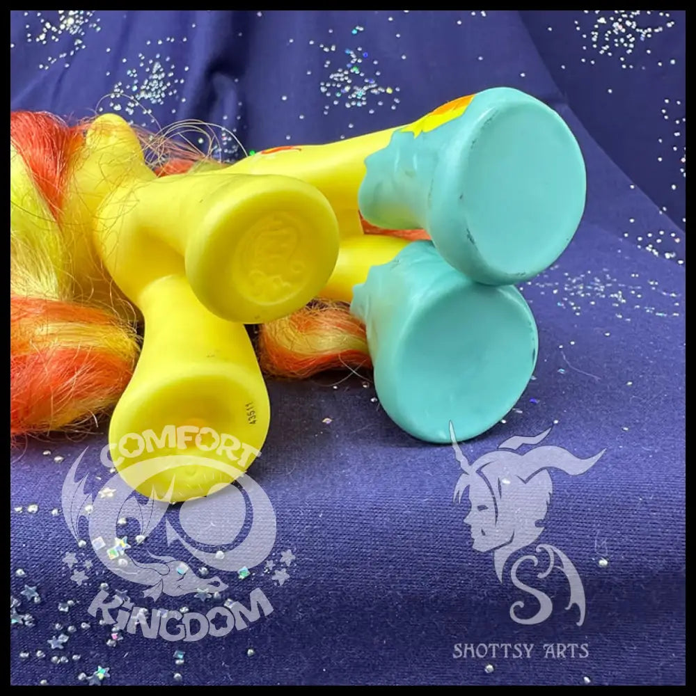 Sunset Shimmer(Fashion Style) Doll