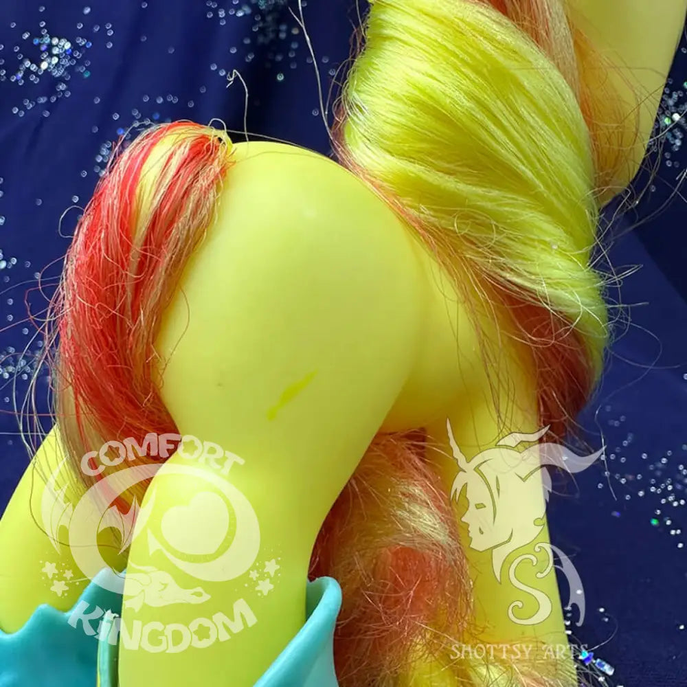 Sunset Shimmer(Fashion Style) Doll