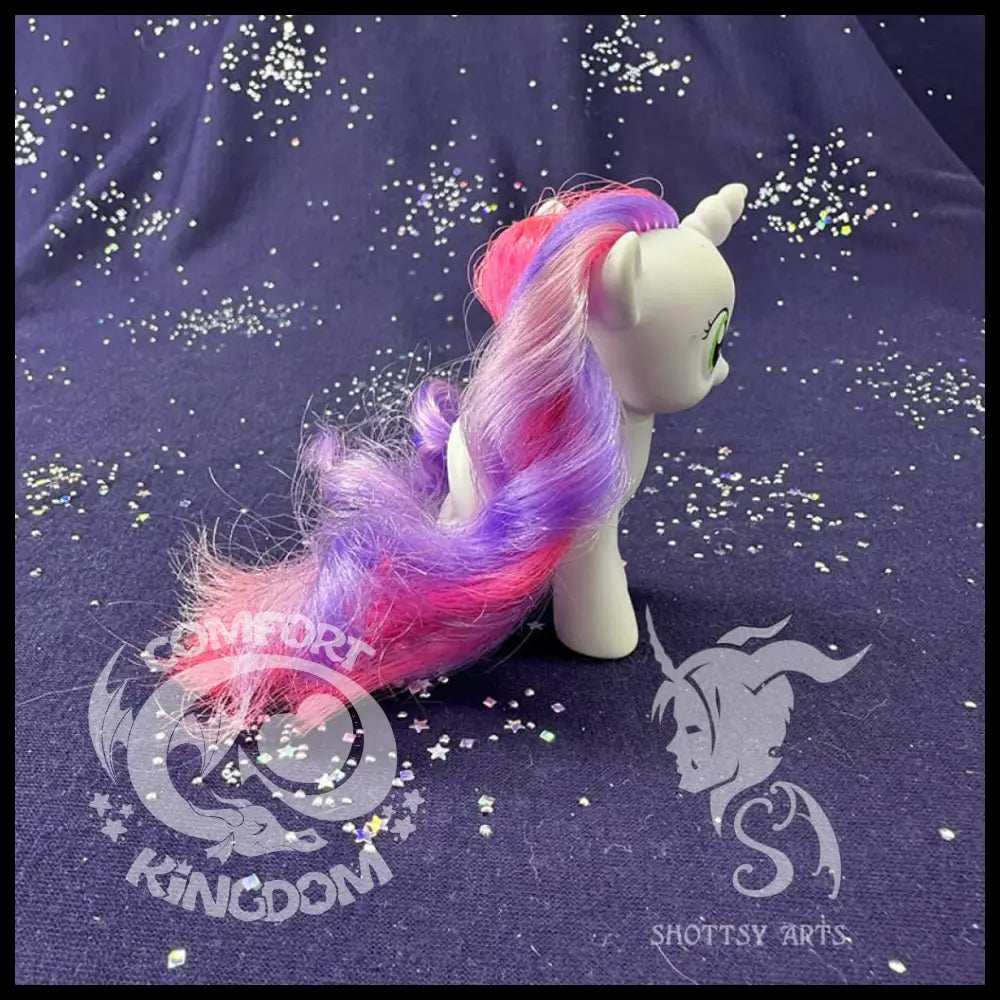 Sweetie Bell Wild Ranbow Doll