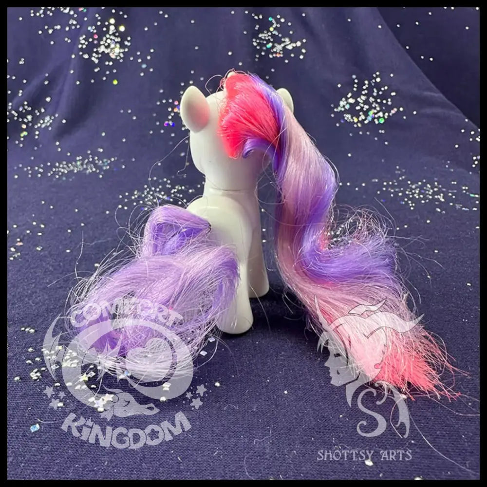 Sweetie Bell Wild Ranbow Doll