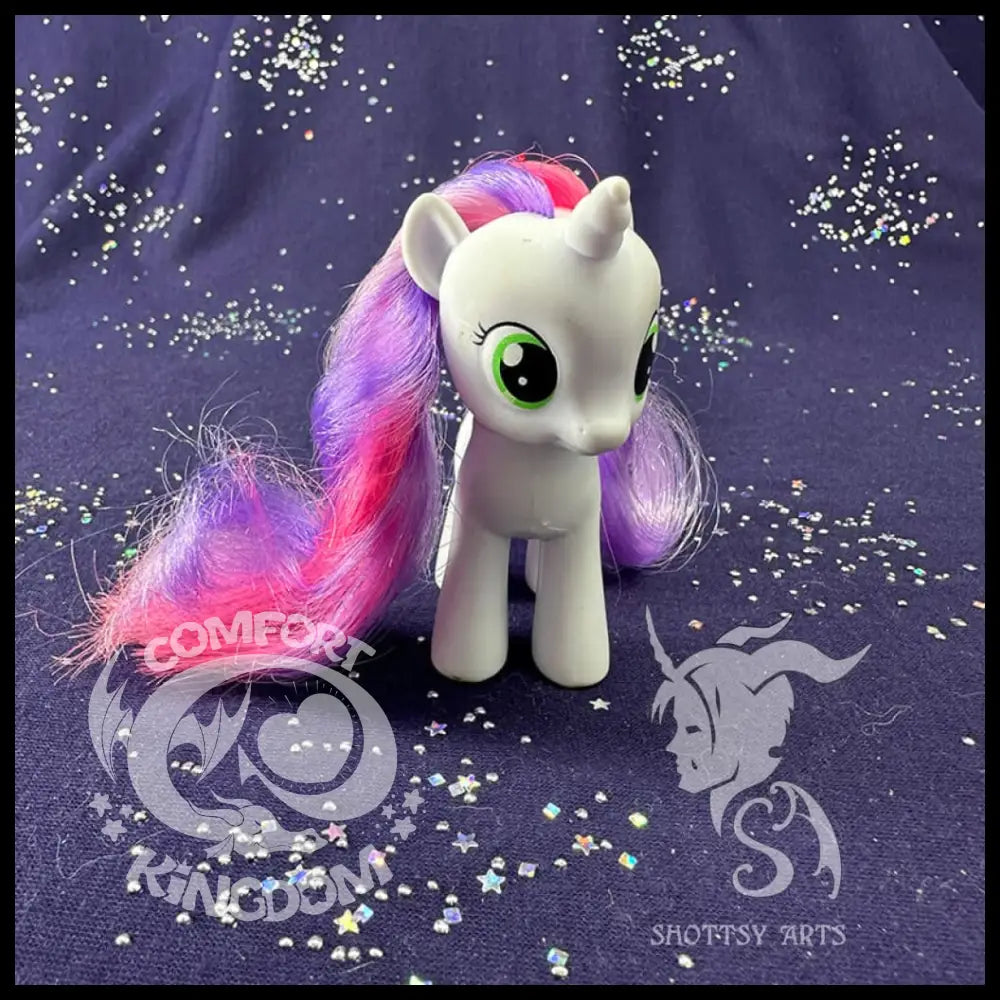 Sweetie Bell Wild Ranbow Doll