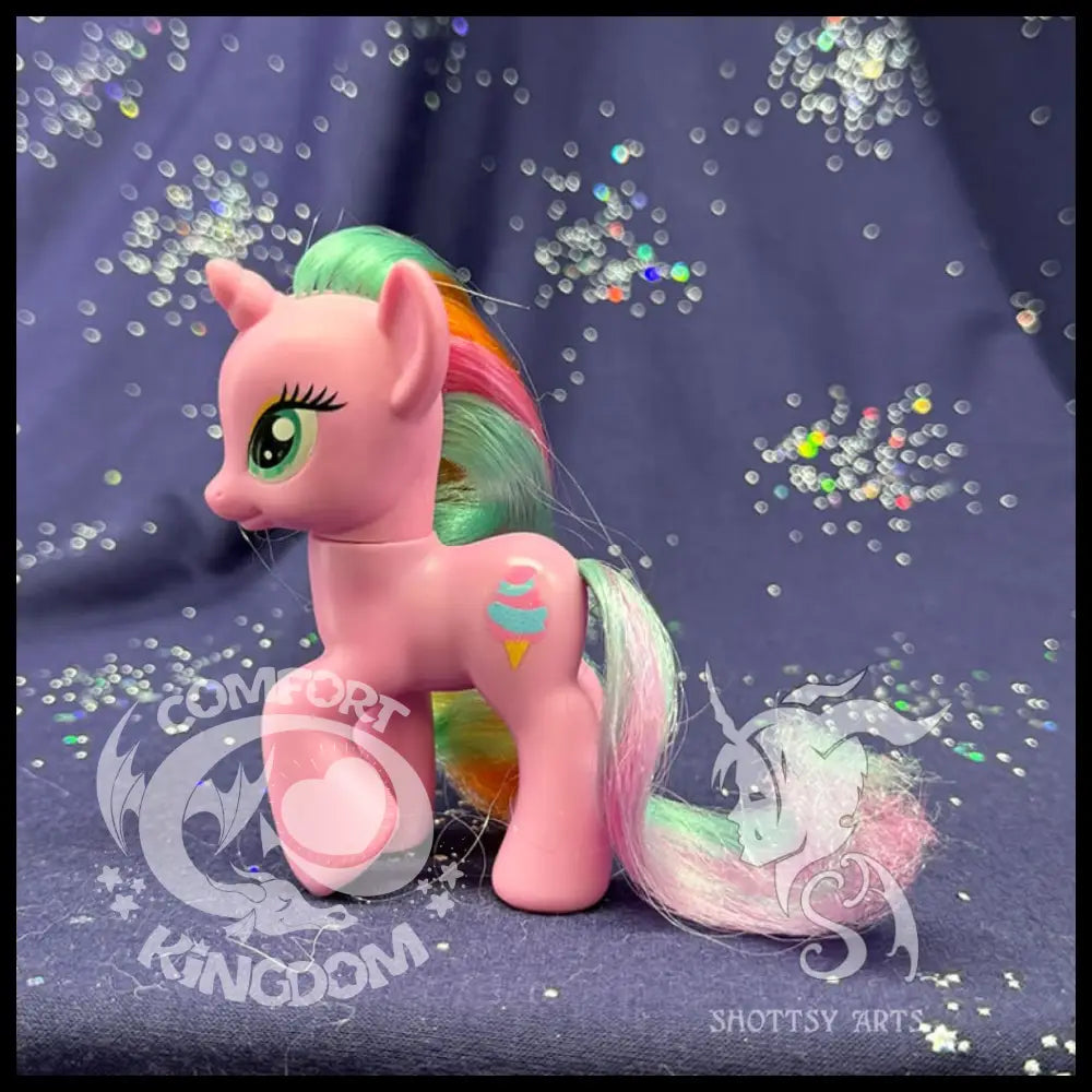 Sweetie Swirl Swirl_01 Doll