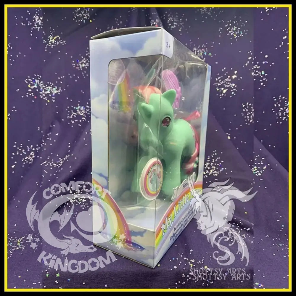 TE Fizzy Shottsy Arts