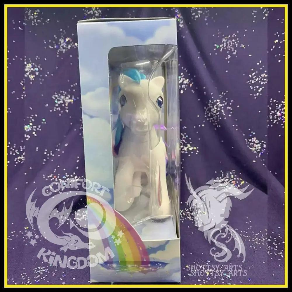 TE Gingerbread Shottsy Arts