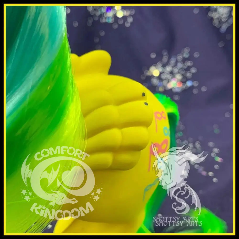 (TE) Masquerade Shottsy Arts