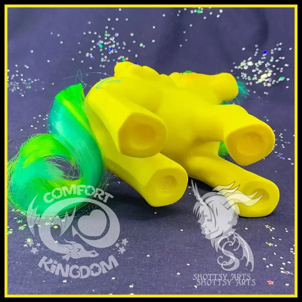 (TE) Masquerade Shottsy Arts