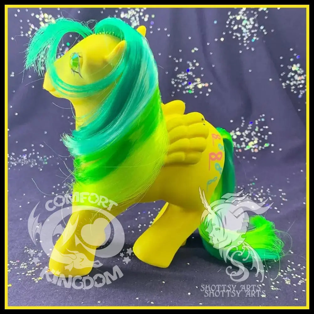 (TE) Masquerade Shottsy Arts