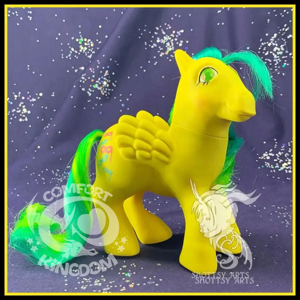 (TE) Masquerade Shottsy Arts