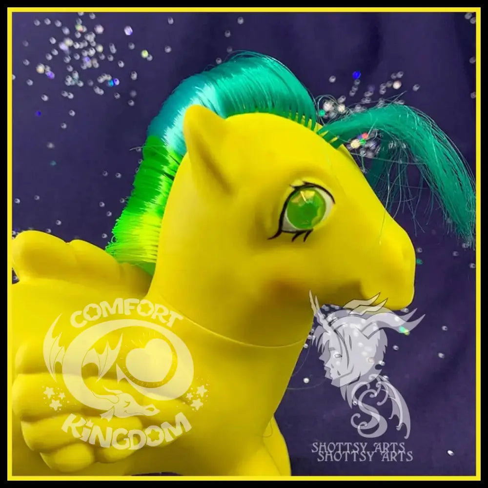 (TE) Masquerade Shottsy Arts