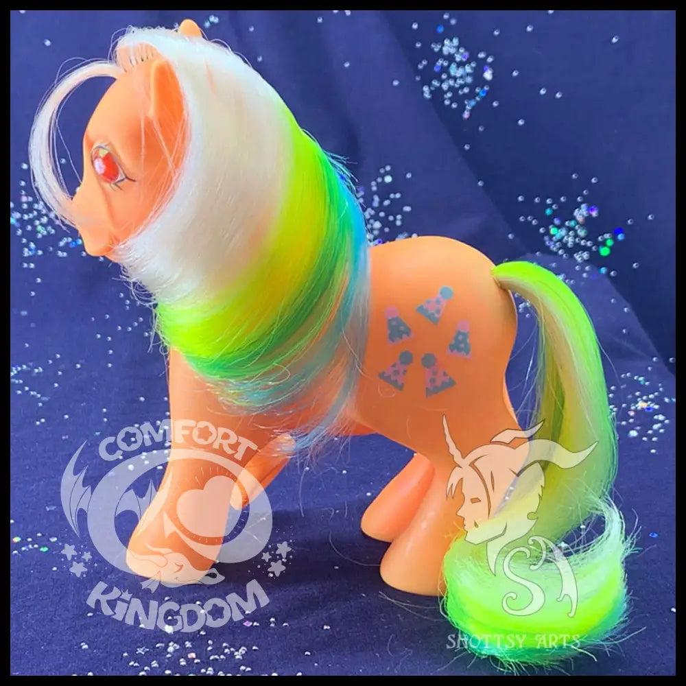 (TE) Party Time Shottsy Arts