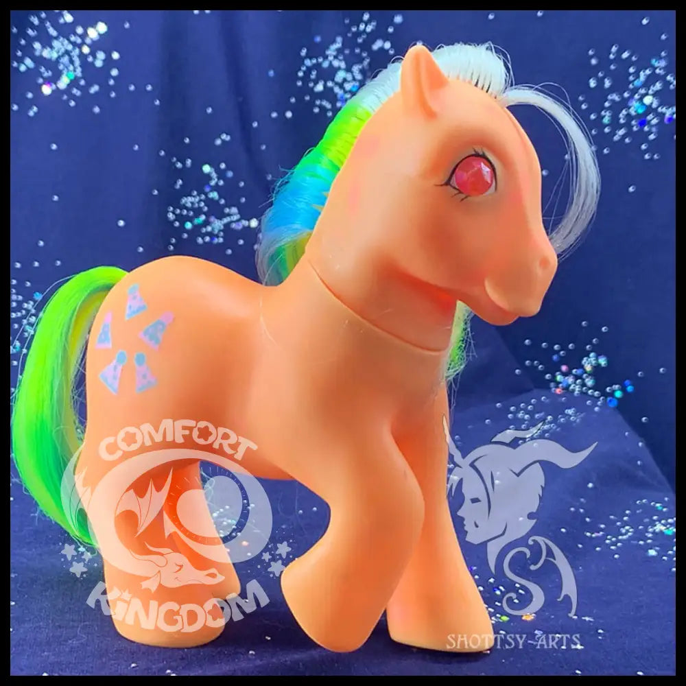 (TE) Party Time Shottsy Arts