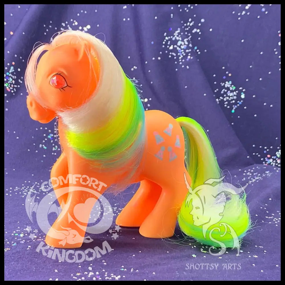 (TE) Party Time Shottsy Arts