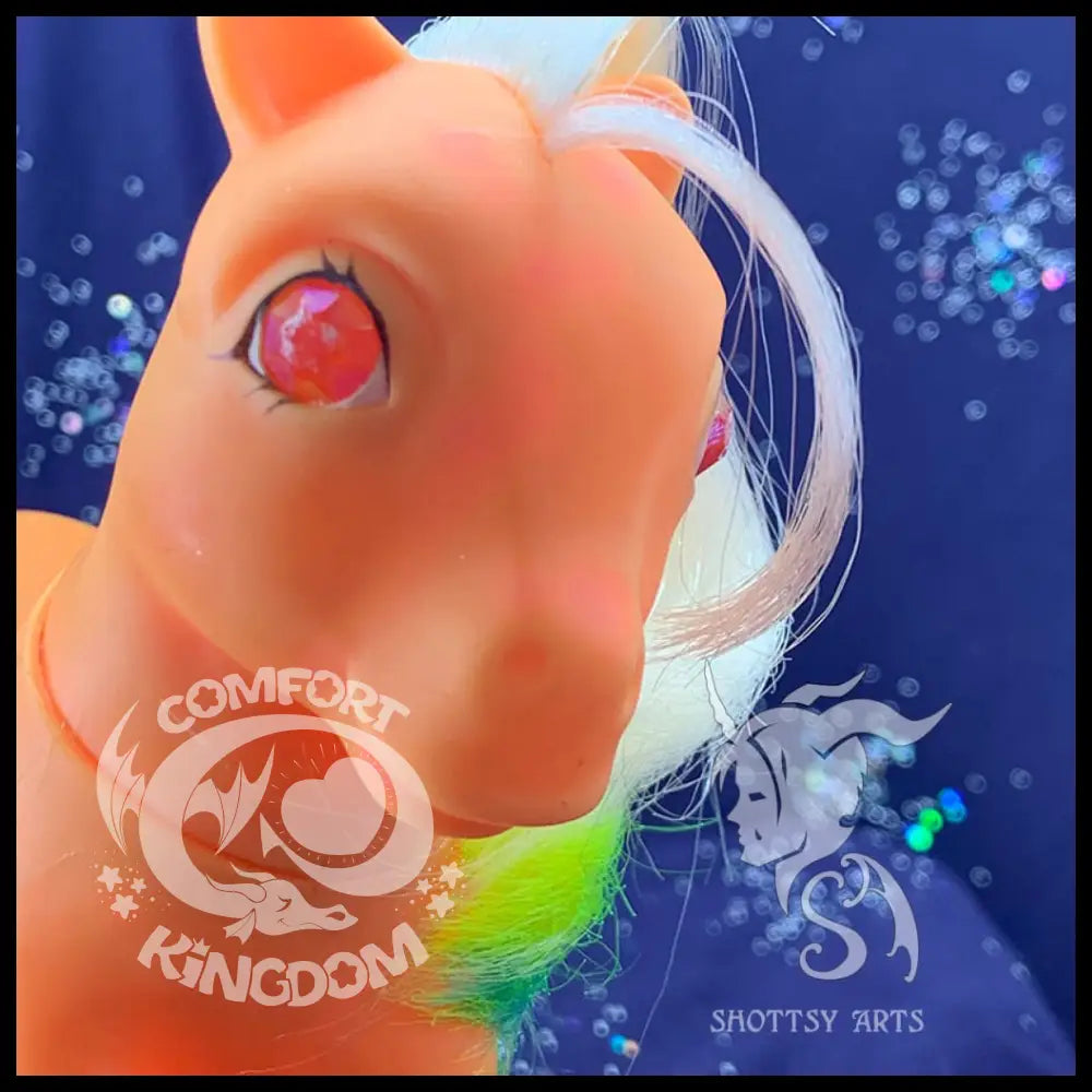 (TE) Party Time Shottsy Arts