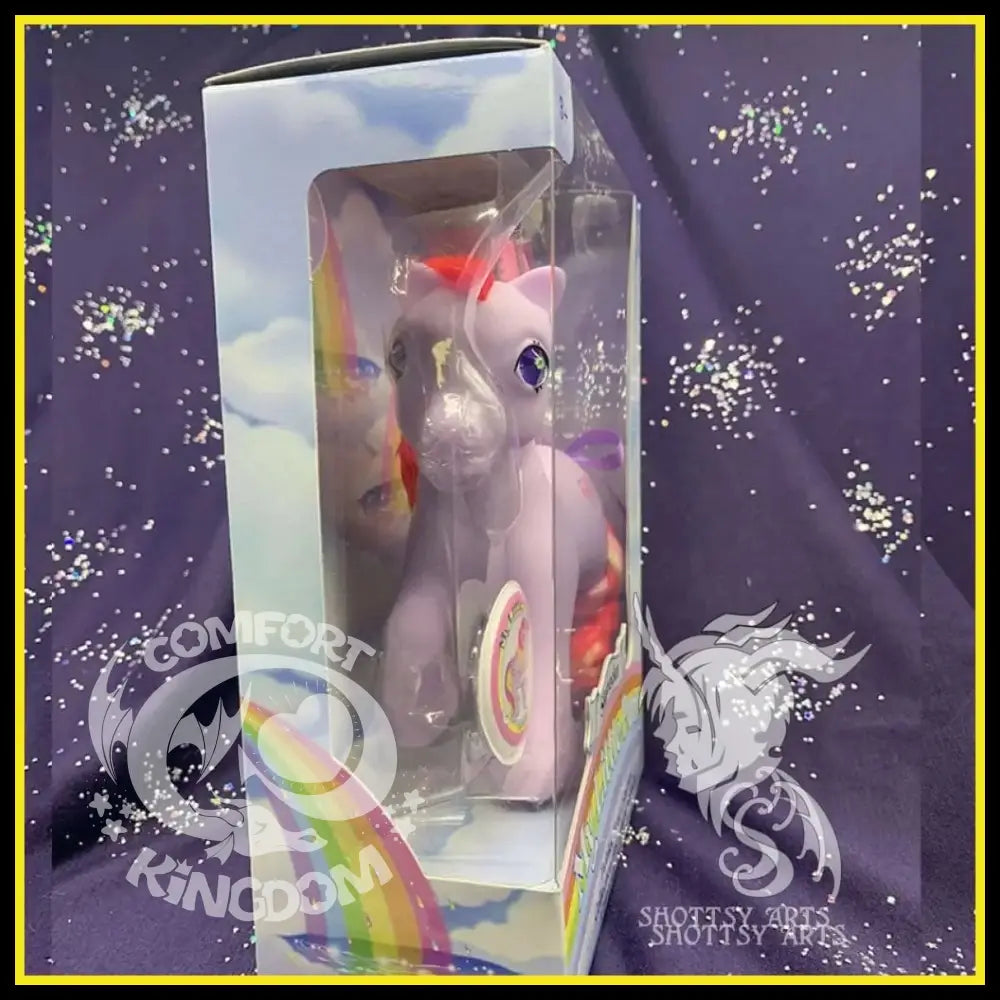 TE Sky Rocket Shottsy Arts