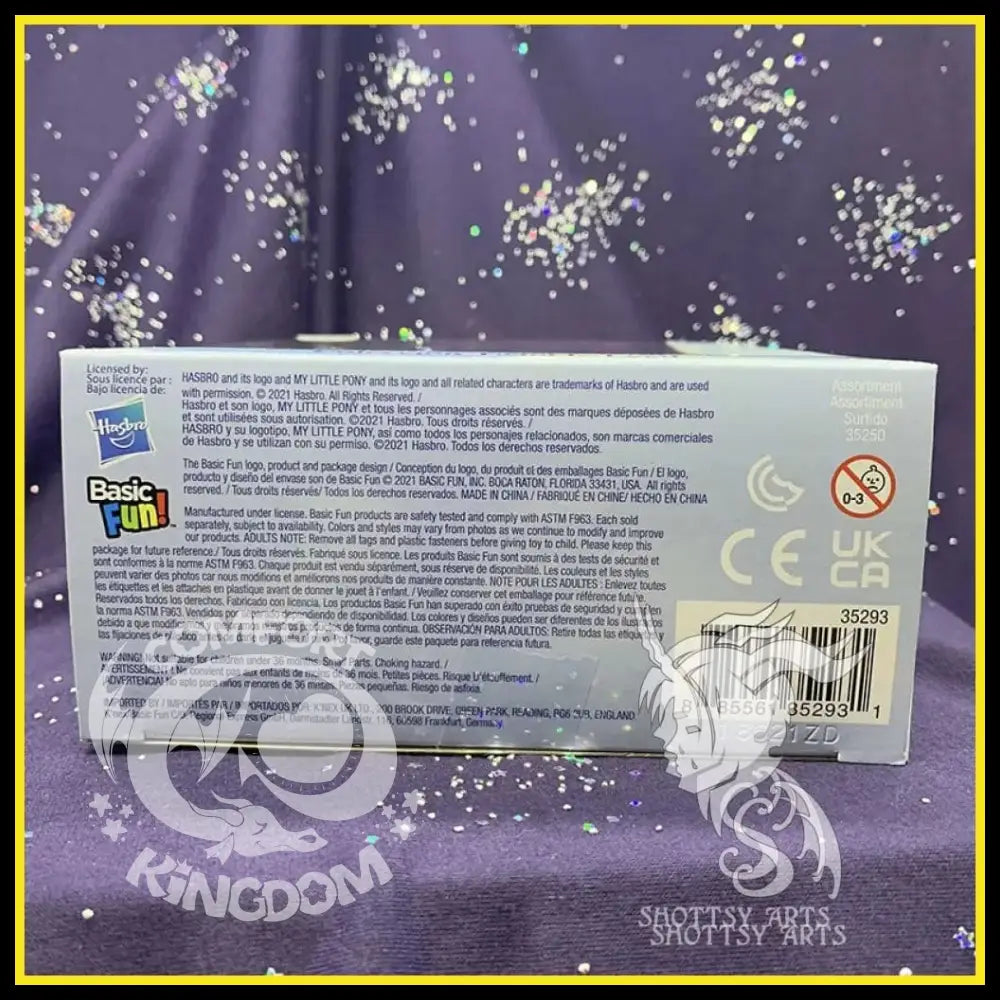 TE Sky Rocket Shottsy Arts