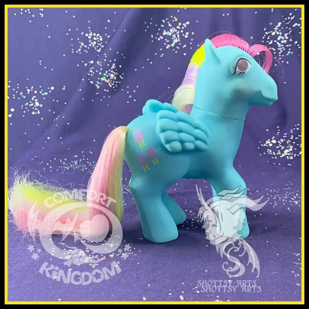 (TE) Sweet Pop Shottsy Arts