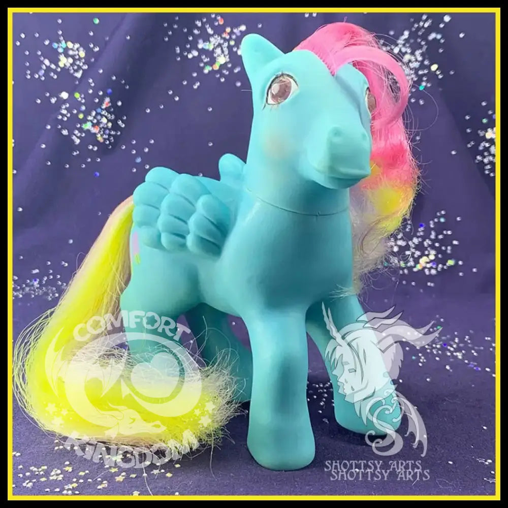 (TE) Sweet Pop Shottsy Arts