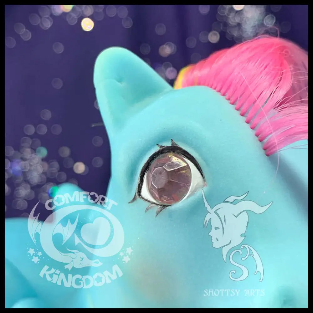 (TE) Sweet Pop Shottsy Arts