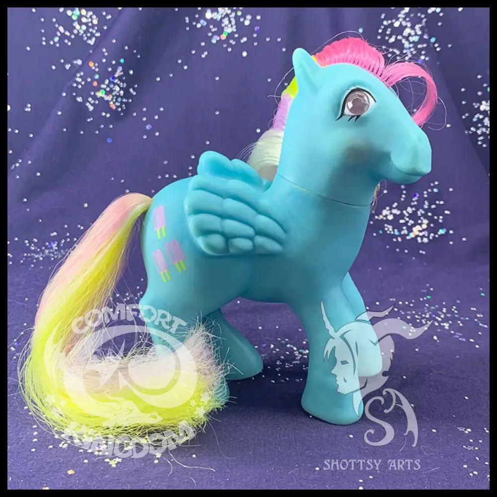 (TE) Sweet Pop Shottsy Arts