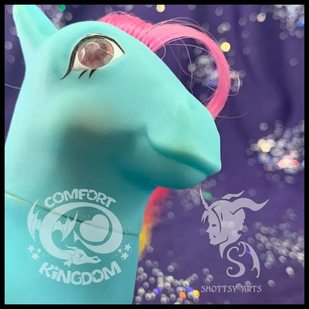 (TE) Sweet Pop Shottsy Arts