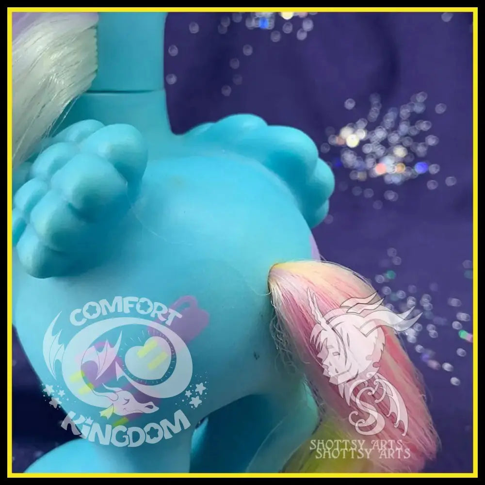 (TE) Sweet Pop Shottsy Arts