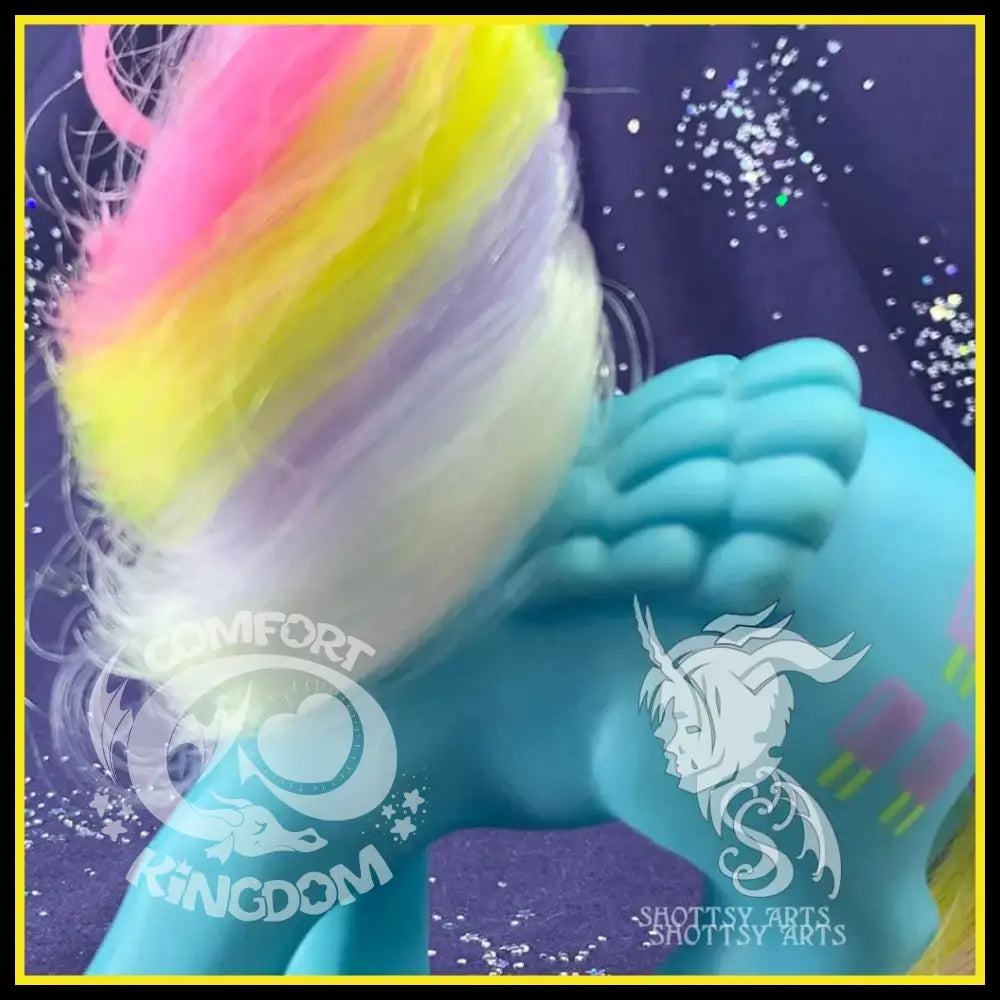 (TE) Sweet Pop Shottsy Arts