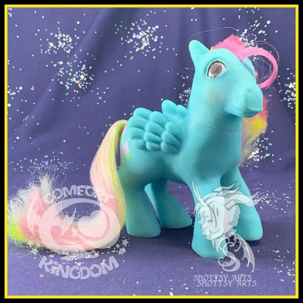 (TE) Sweet Pop Shottsy Arts