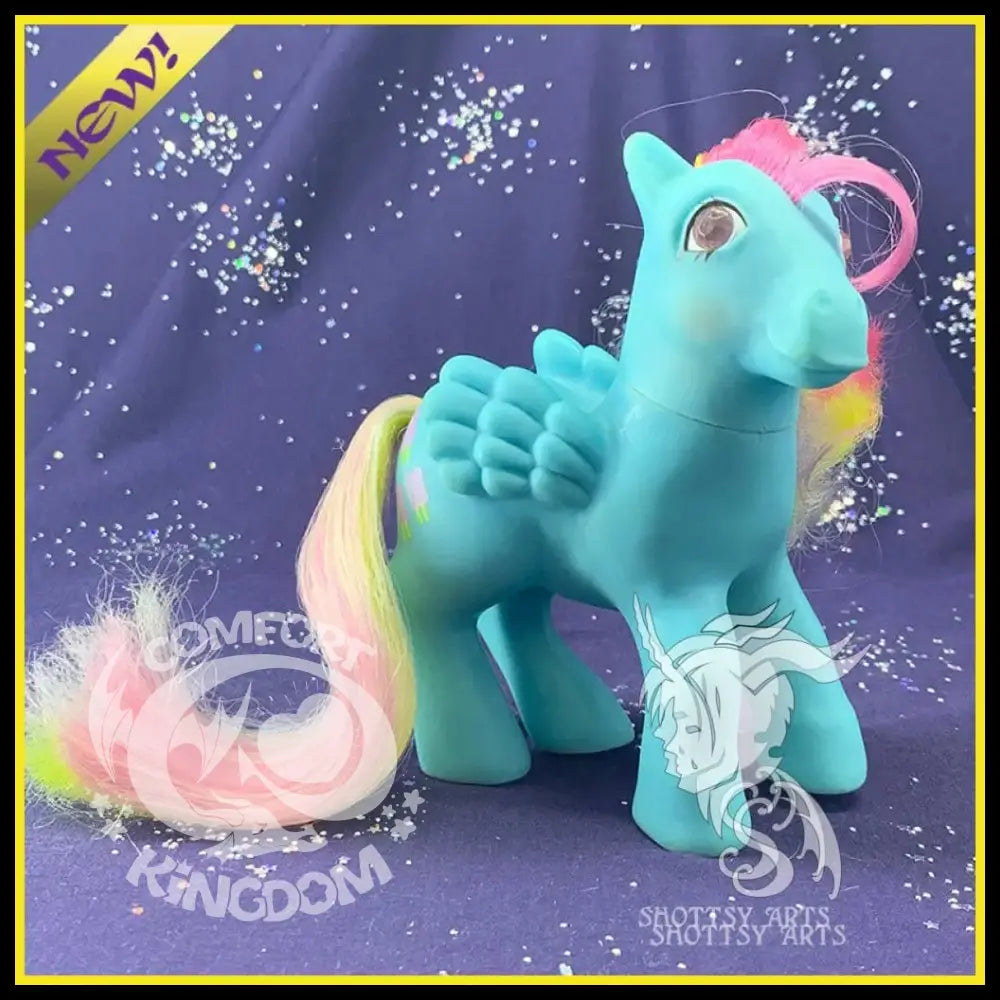 (TE) Sweet Pop Shottsy Arts