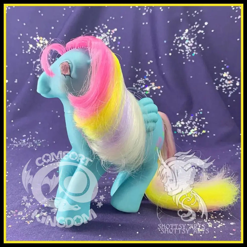 (TE) Sweet Pop Shottsy Arts