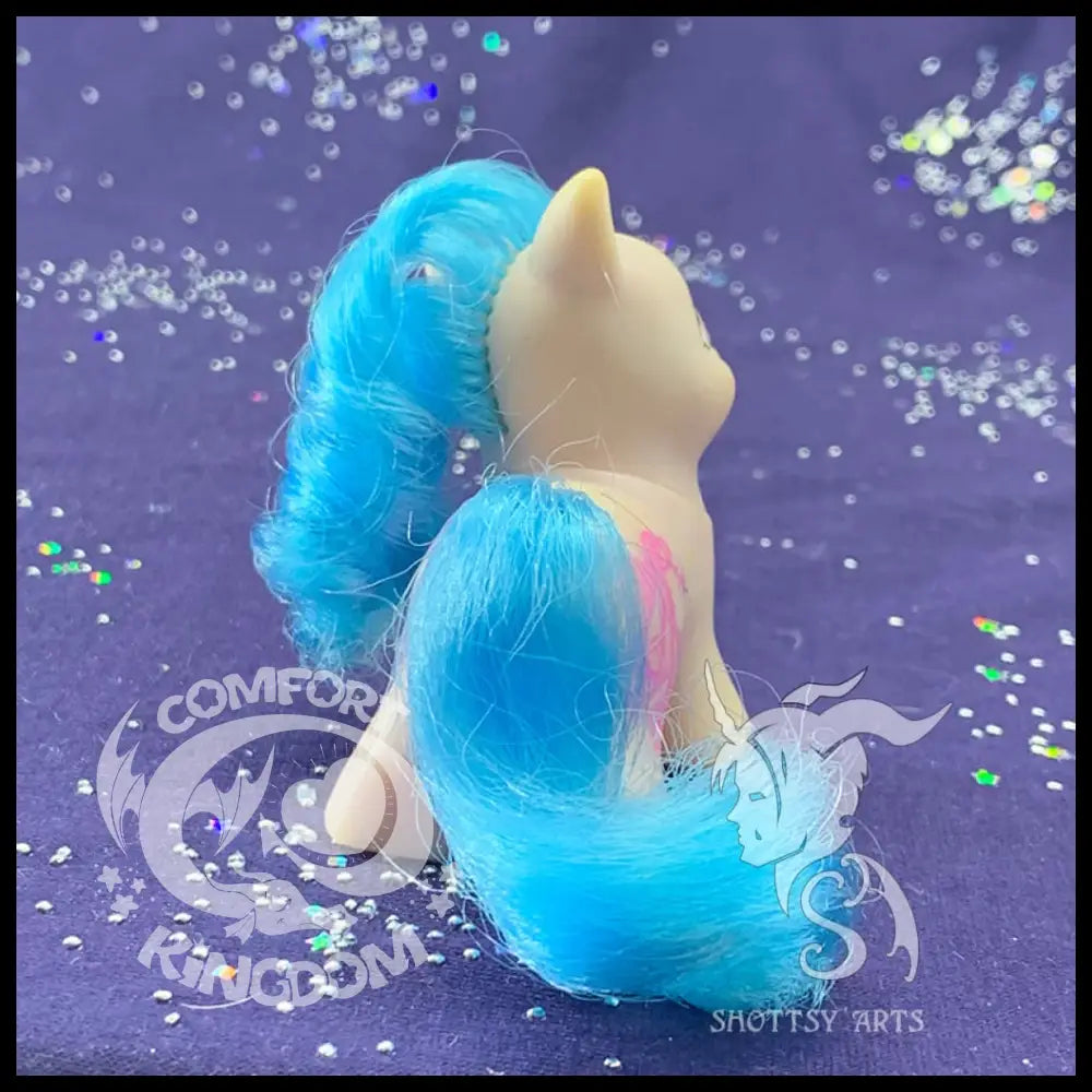 (Teeny Tiny) Little Giggles Shottsy Arts