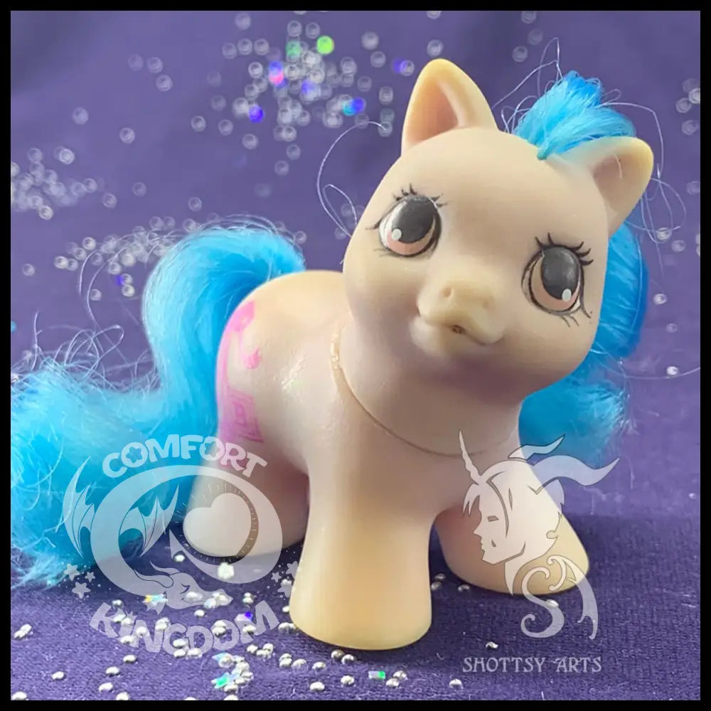 (Teeny Tiny) Little Giggles Shottsy Arts