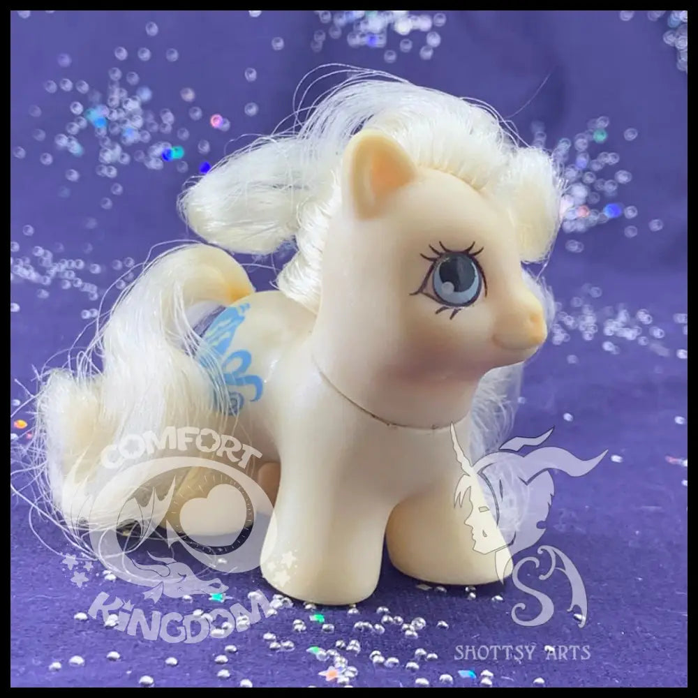 (Teeny Tiny) Little Whiskers Shottsy Arts