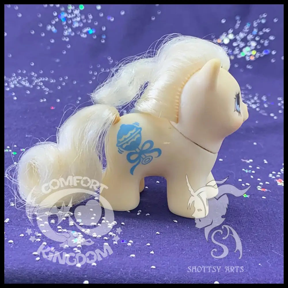 (Teeny Tiny) Little Whiskers Shottsy Arts