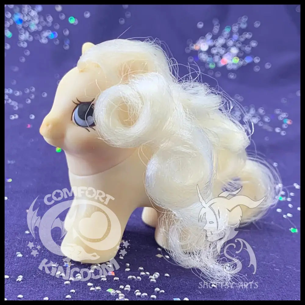 (Teeny Tiny) Little Whiskers Shottsy Arts