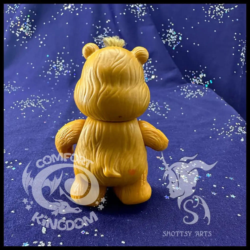 Tenderheart Bear G1