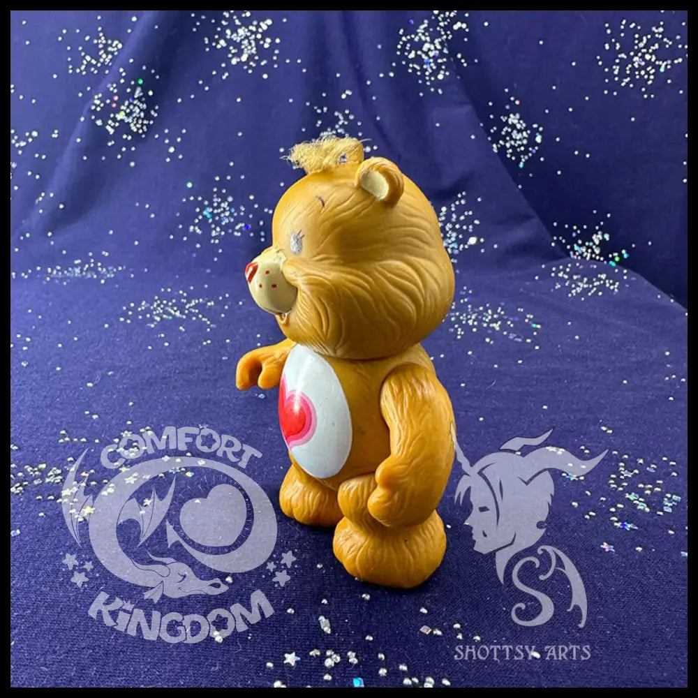 Tenderheart Bear G1