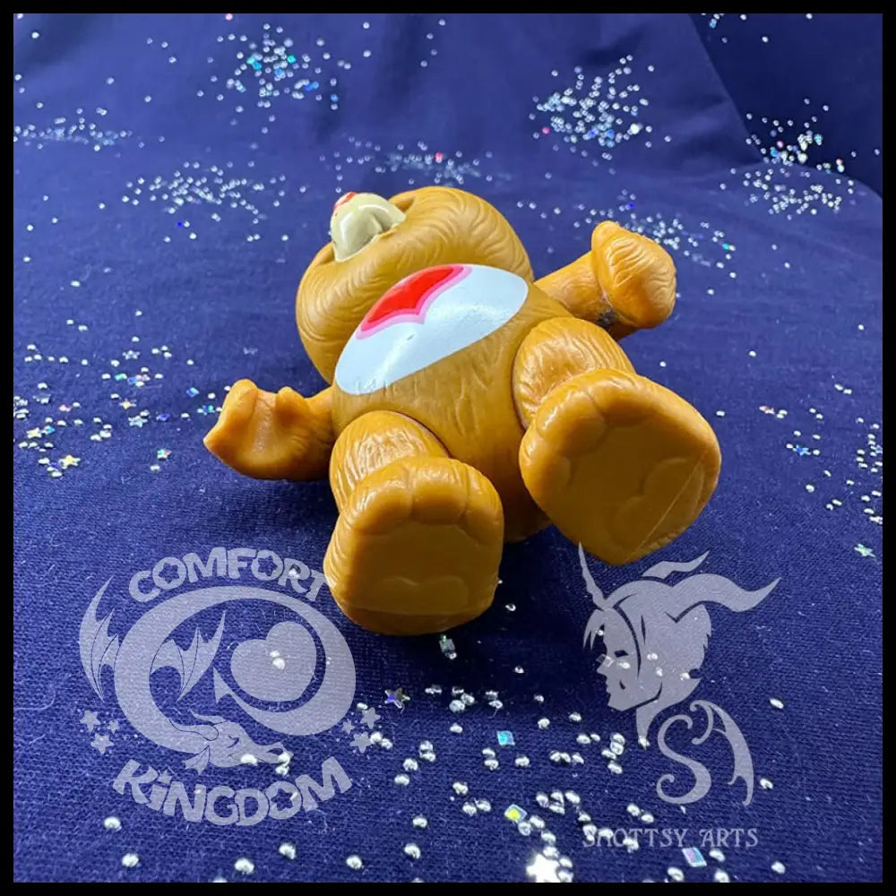 Tenderheart Bear G1