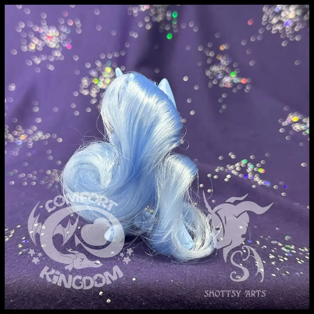 Trixie Lulamoon (G4.5) Doll