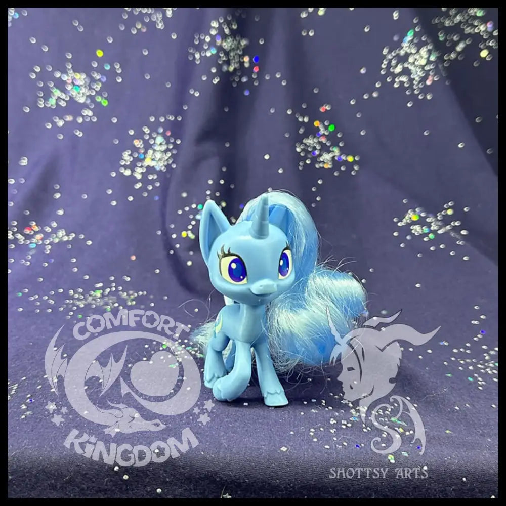 Trixie Lulamoon (G4.5) Doll