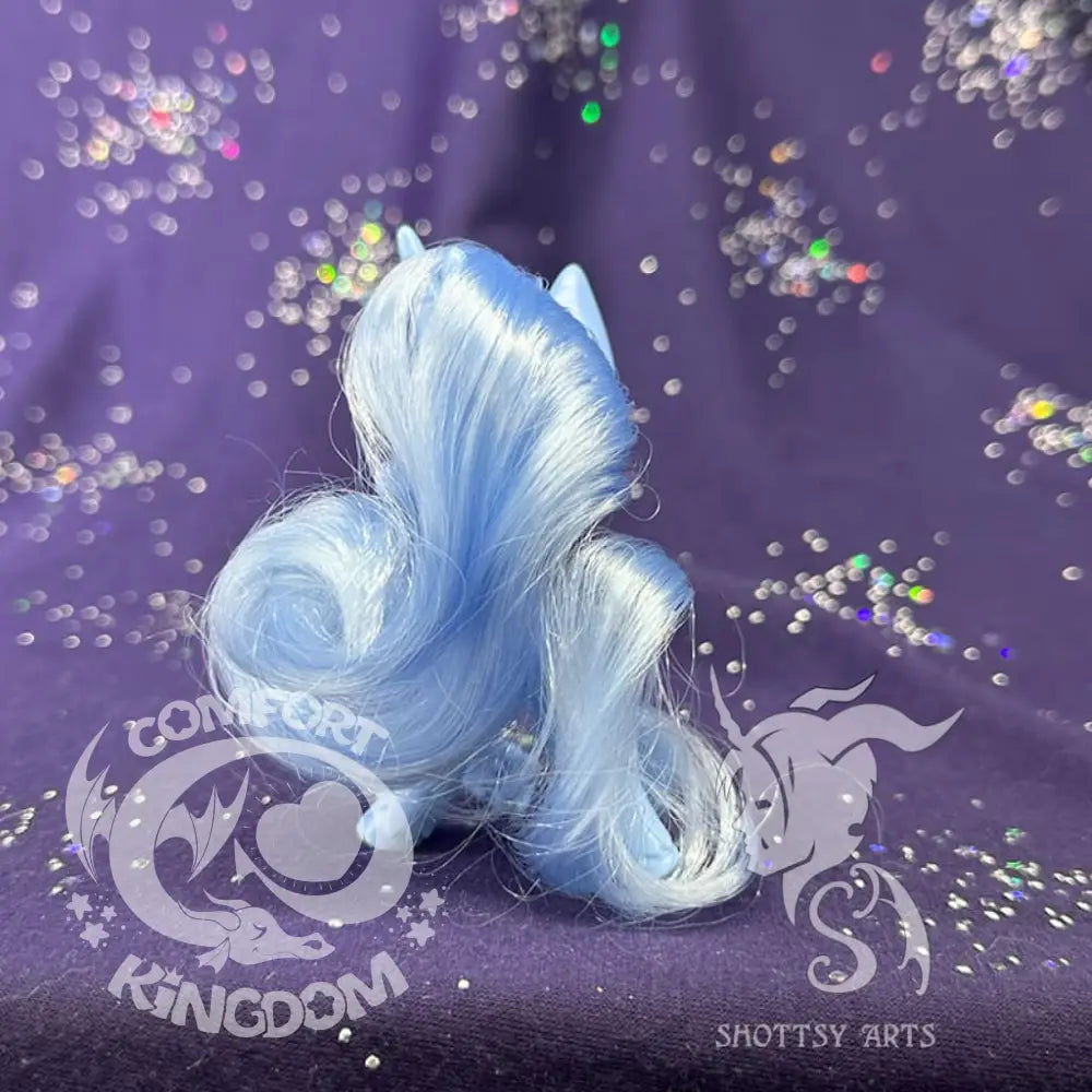 Trixie Lulamoon (G4.5) Doll