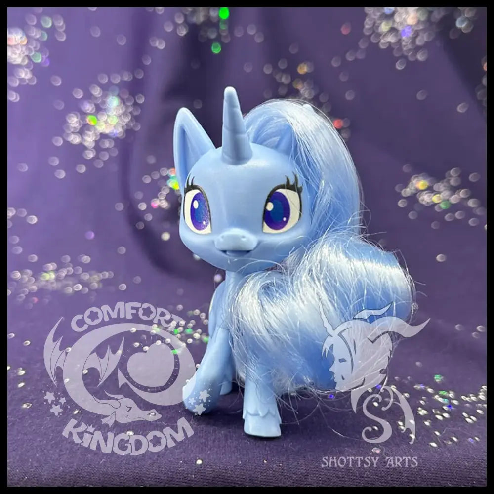 Trixie Lulamoon (G4.5) Trixie_01 Doll