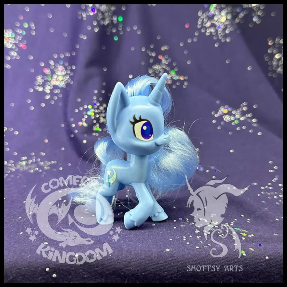 Trixie Lulamoon (G4.5) Doll
