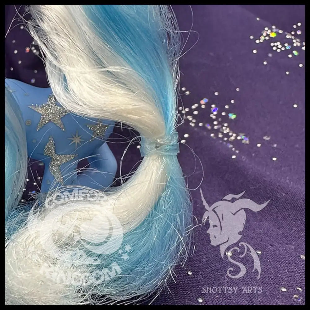 Trixie Lulamoon (Reboot) Doll