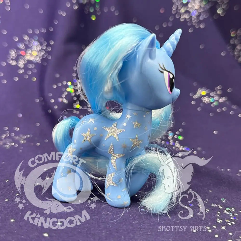 Trixie Lulamoon (Reboot) Doll