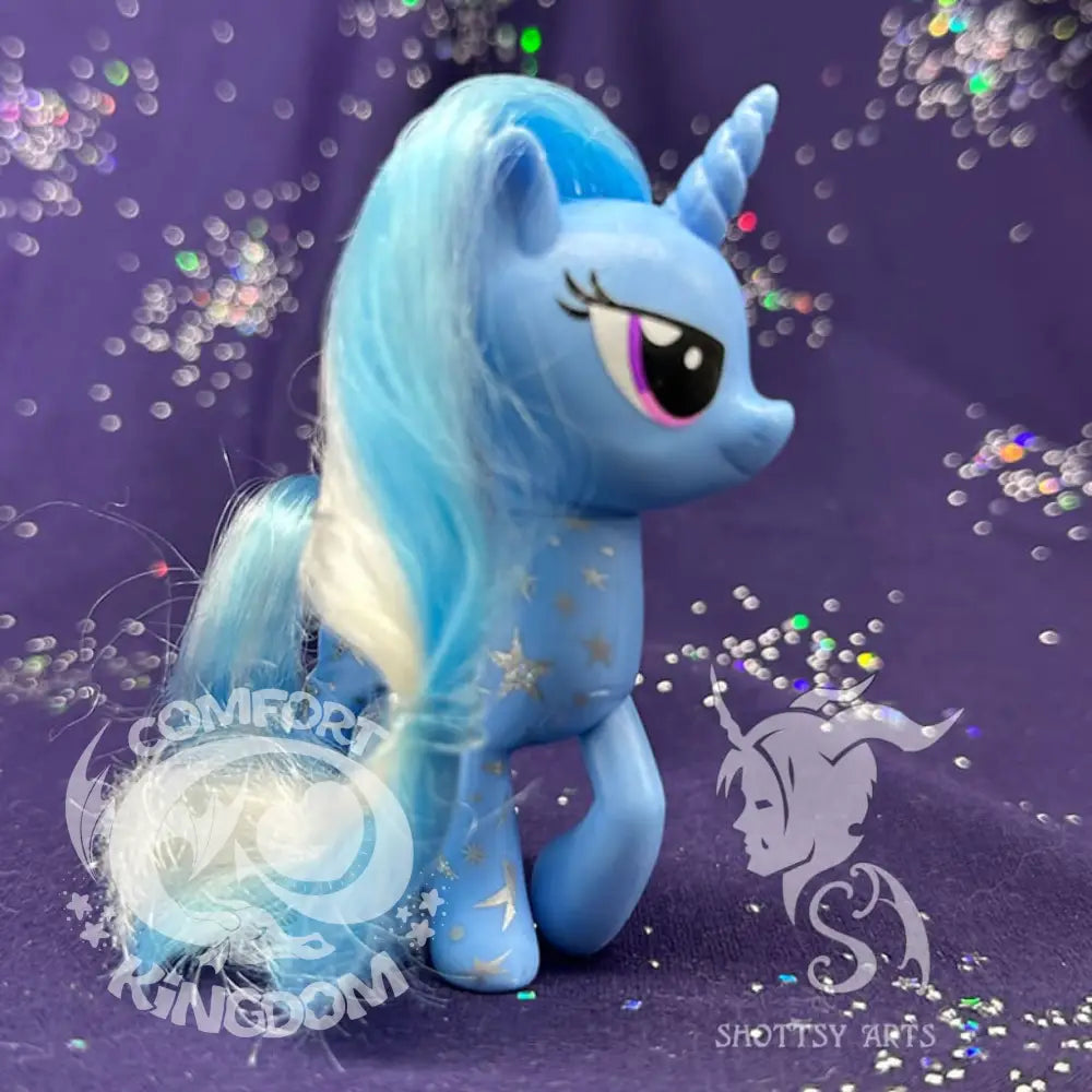 Trixie Lulamoon (Reboot) Doll
