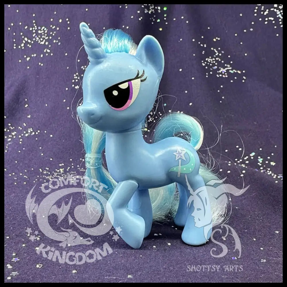 Trixie Lulamoon (Reboot) Doll