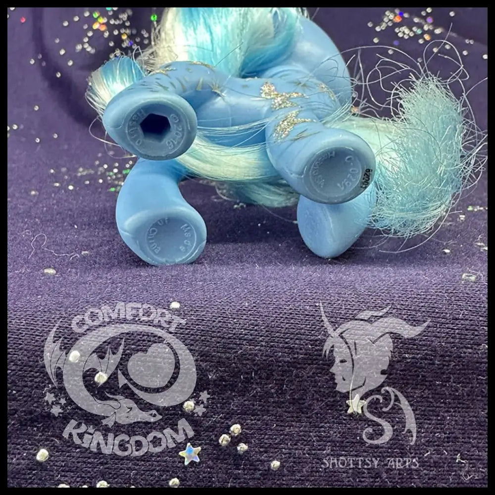 Trixie Lulamoon (Reboot) Doll