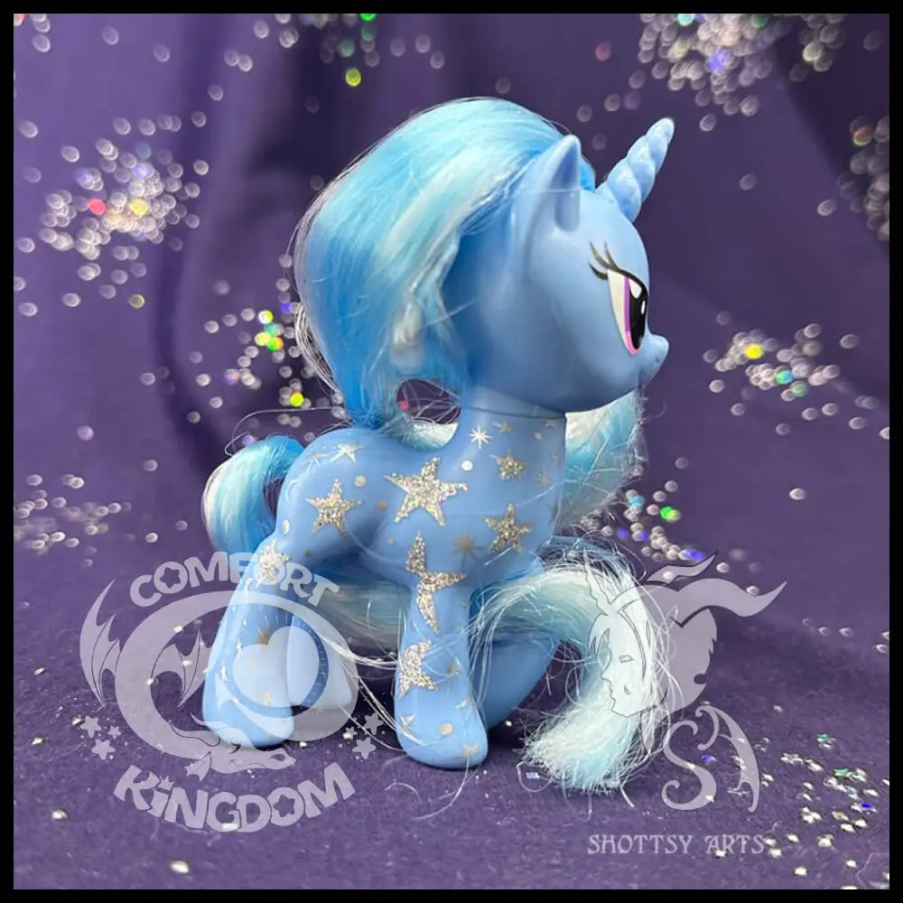 Trixie Lulamoon (Reboot) Doll