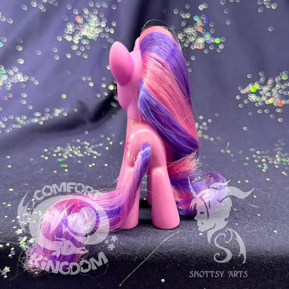 Twilight Sparkle Doll