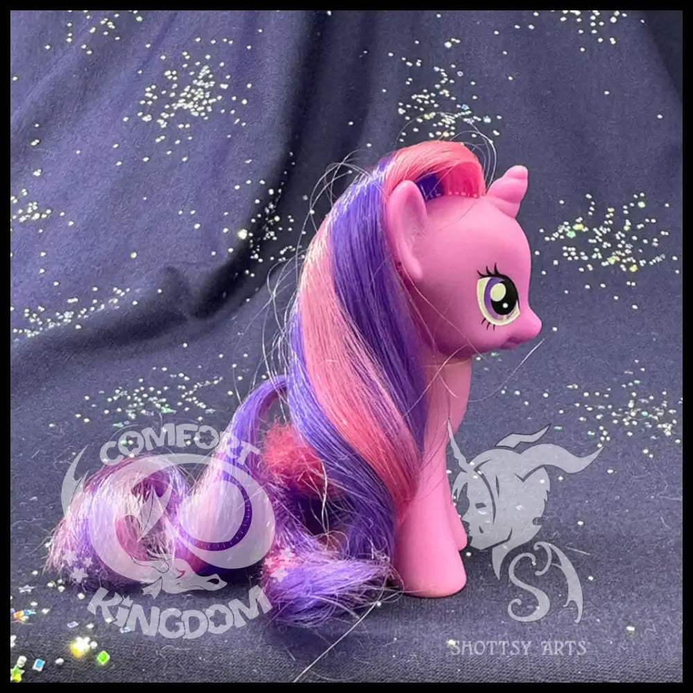 Twilight Sparkle Sparkle_01 Doll